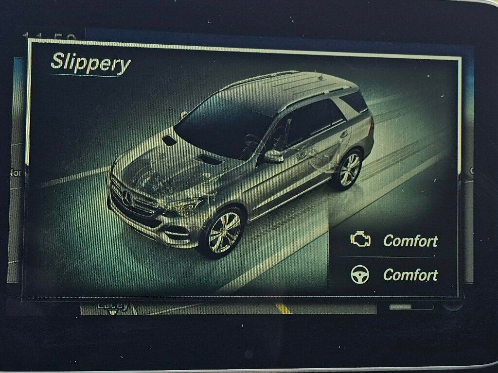 2018 Mercedes-Benz GLE GLE 350 4MATIC SUV - 22969946 - 31