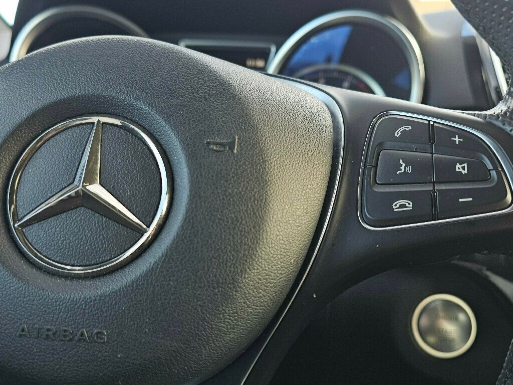 2018 Mercedes-Benz GLE GLE 350 4MATIC SUV - 22969946 - 34