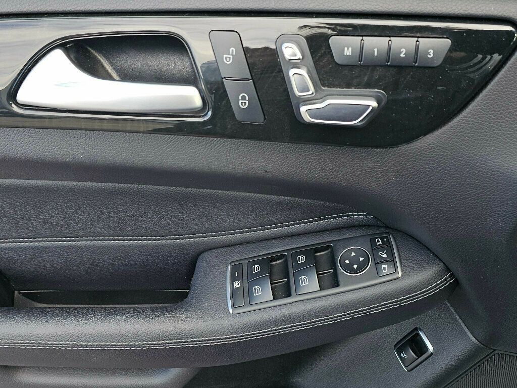 2018 Mercedes-Benz GLE GLE 350 4MATIC SUV - 22969946 - 37