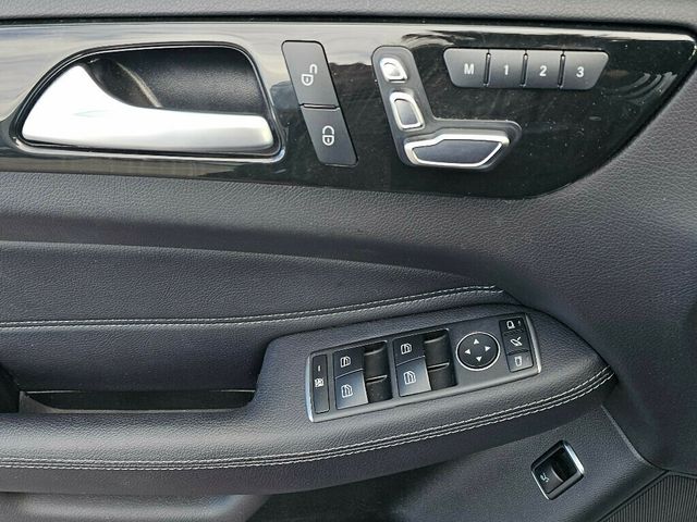 2018 Mercedes-Benz GLE GLE 350 4MATIC SUV - 22969946 - 37