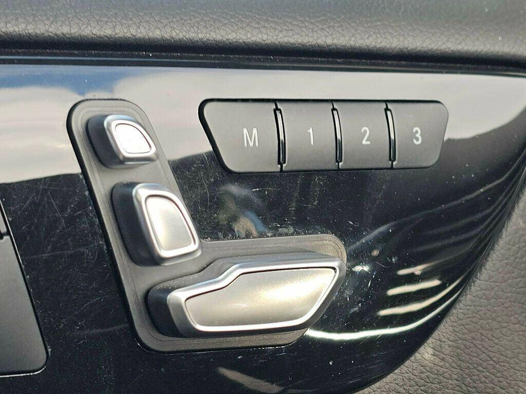 2018 Mercedes-Benz GLE GLE 350 4MATIC SUV - 22969946 - 38