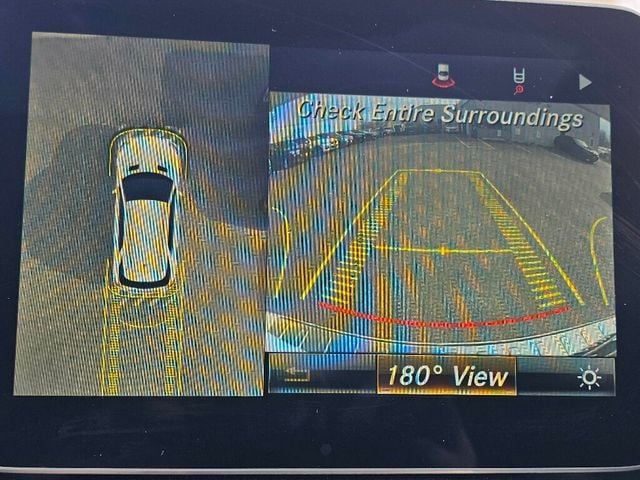 2018 Mercedes-Benz GLE GLE 350 4MATIC SUV - 22969946 - 3