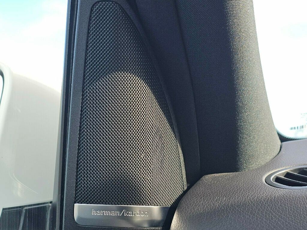 2018 Mercedes-Benz GLE GLE 350 4MATIC SUV - 22969946 - 39