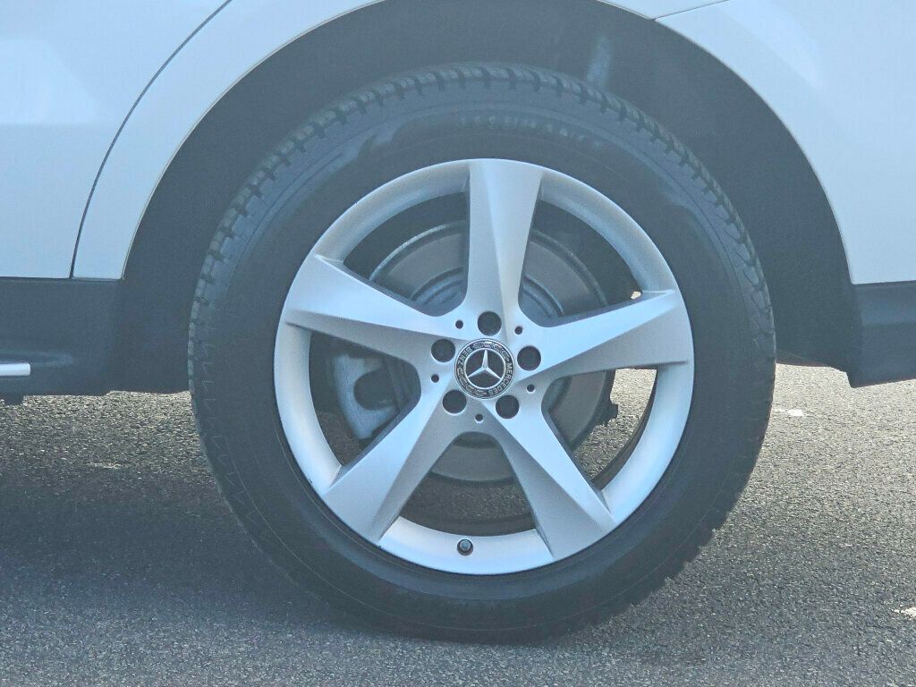 2018 Mercedes-Benz GLE GLE 350 4MATIC SUV - 22969946 - 42