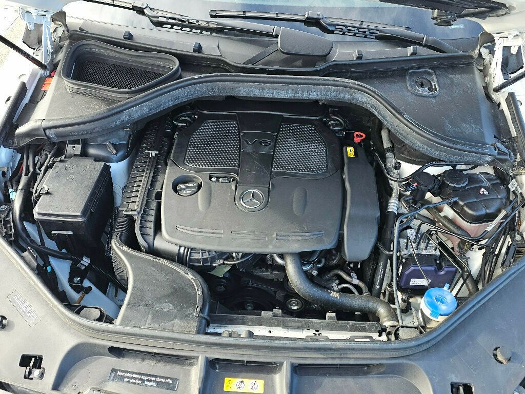 2018 Mercedes-Benz GLE GLE 350 4MATIC SUV - 22969946 - 43