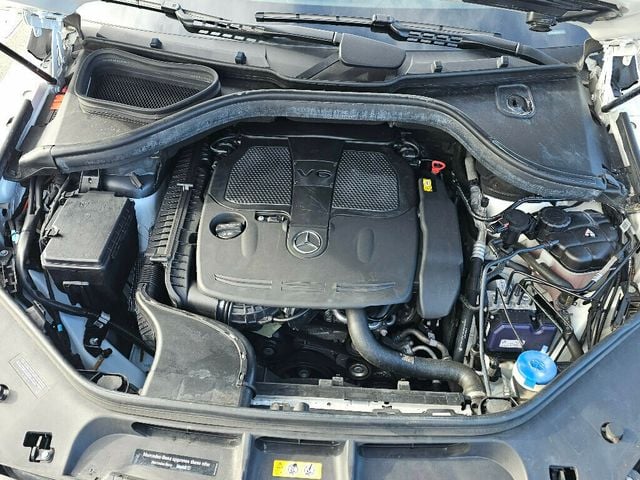 2018 Mercedes-Benz GLE GLE 350 4MATIC SUV - 22969946 - 43