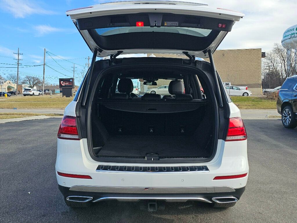 2018 Mercedes-Benz GLE GLE 350 4MATIC SUV - 22969946 - 44