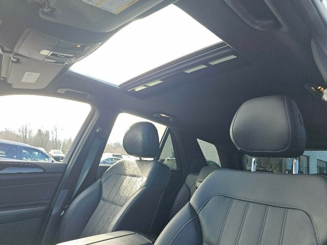 2018 Mercedes-Benz GLE GLE 350 4MATIC SUV - 22969946 - 5