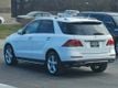 2018 Mercedes-Benz GLE GLE 350 4MATIC SUV - 22969946 - 6