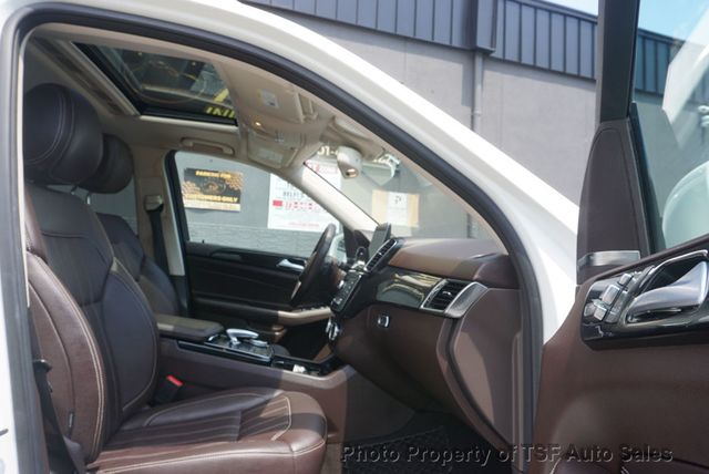 2018 Mercedes-Benz GLE GLE 350 4MATIC SUV - 23042709 - 9