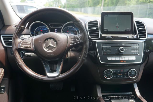 2018 Mercedes-Benz GLE GLE 350 4MATIC SUV - 23042709 - 13