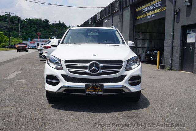 2018 Mercedes-Benz GLE GLE 350 4MATIC SUV - 23042709 - 1