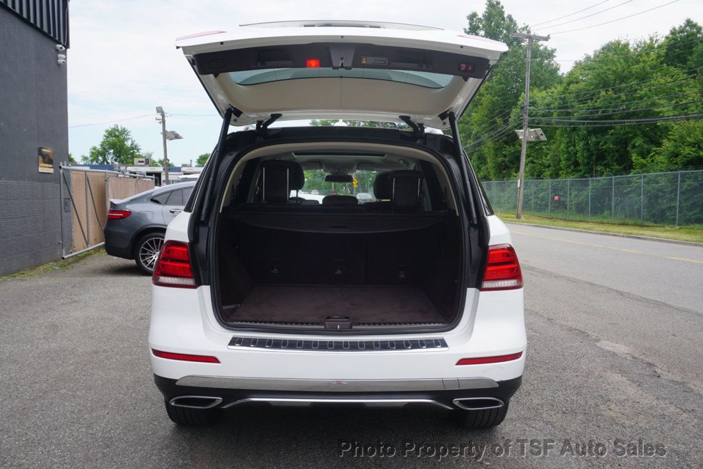 2018 Mercedes-Benz GLE GLE 350 4MATIC SUV - 23042709 - 32