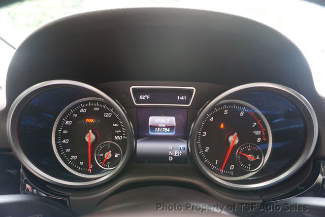 2018 Mercedes-Benz GLE GLE 350 4MATIC SUV - 23042709 - 33
