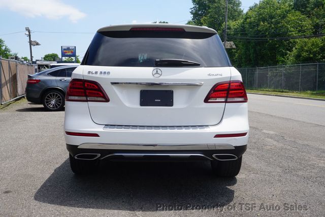 2018 Mercedes-Benz GLE GLE 350 4MATIC SUV - 23042709 - 5