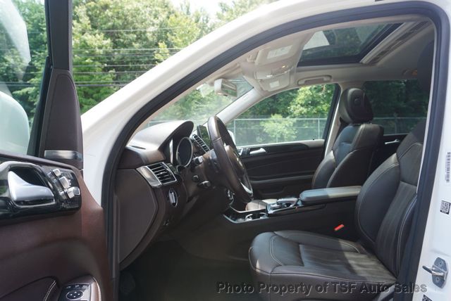 2018 Mercedes-Benz GLE GLE 350 4MATIC SUV - 23042709 - 8