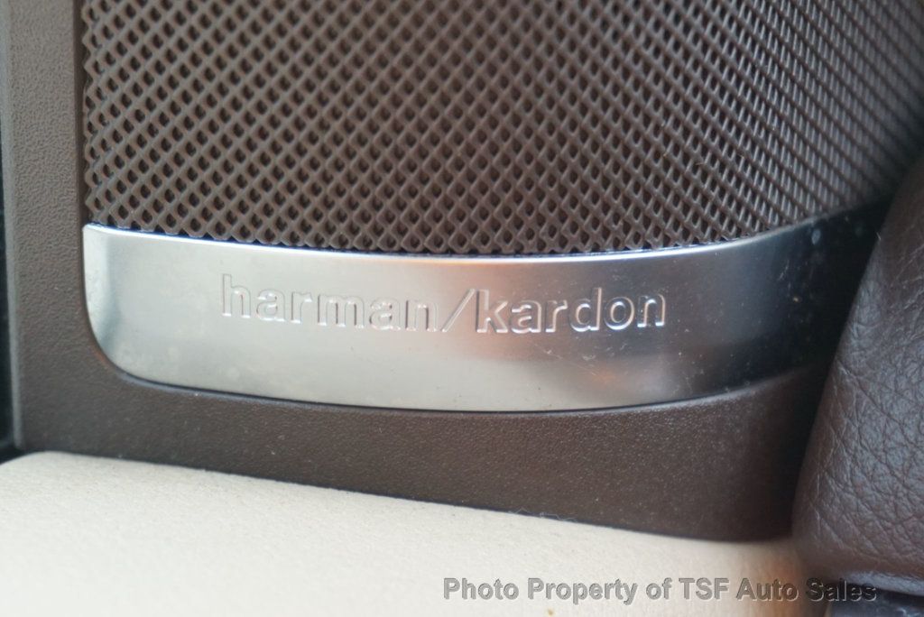 2018 Mercedes-Benz GLE GLE 350 4MATIC SUV AMG LINE PANO ROOF CARPLAY 360 CAMS NAVI - 22924511 - 40