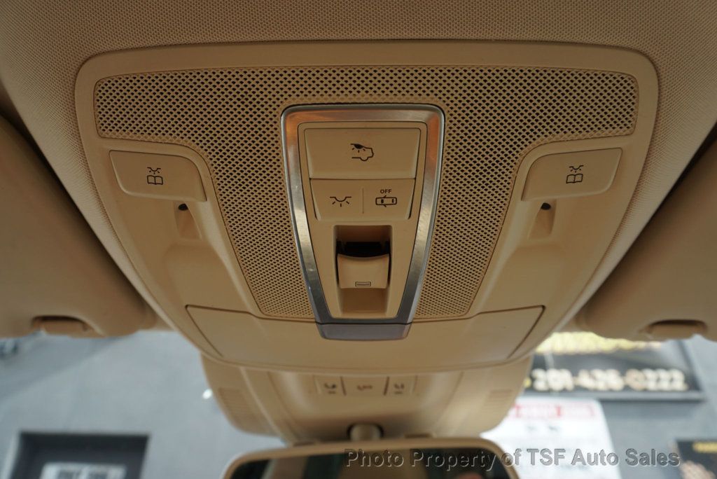 2018 Mercedes-Benz GLE GLE 350 4MATIC SUV AMG LINE PANO ROOF CARPLAY 360 CAMS NAVI - 22924511 - 47