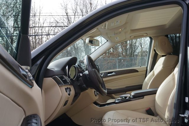 2018 Mercedes-Benz GLE GLE 350 4MATIC SUV PREMIUM 2 CARPLAY NAVI 360 CAMERAS HOT SEATS - 22956169 - 9