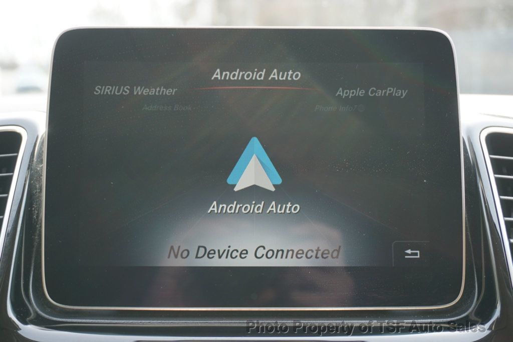 2018 Mercedes-Benz GLE GLE 350 4MATIC SUV PREMIUM 2 CARPLAY NAVI 360 CAMERAS HOT SEATS - 22956169 - 21