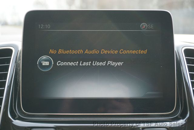 2018 Mercedes-Benz GLE GLE 350 4MATIC SUV PREMIUM 2 CARPLAY NAVI 360 CAMERAS HOT SEATS - 22956169 - 22