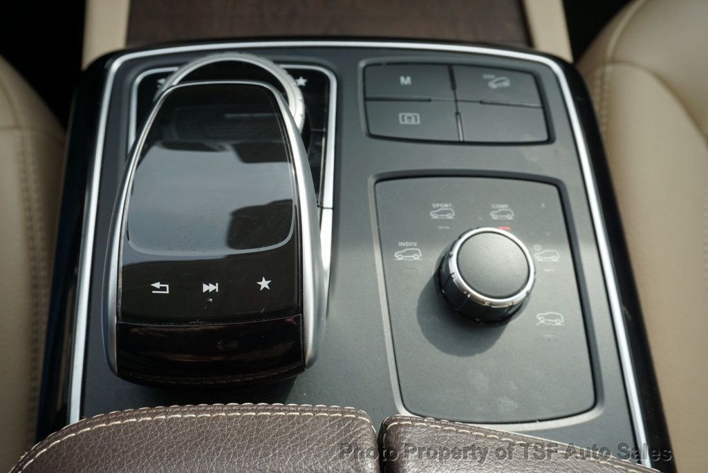 2018 Mercedes-Benz GLE GLE 350 4MATIC SUV PREMIUM 2 CARPLAY NAVI 360 CAMERAS HOT SEATS - 22956169 - 28