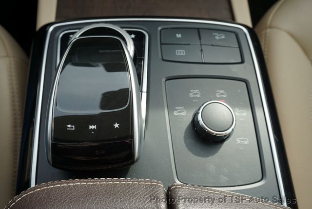 2018 Mercedes-Benz GLE GLE 350 4MATIC SUV PREMIUM 2 CARPLAY NAVI 360 CAMERAS HOT SEATS - 22956169 - 28