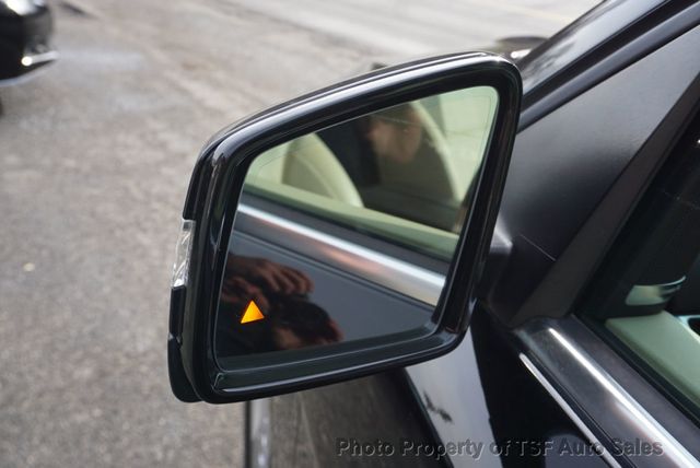 2018 Mercedes-Benz GLE GLE 350 4MATIC SUV PREMIUM 2 CARPLAY NAVI 360 CAMERAS HOT SEATS - 22956169 - 29