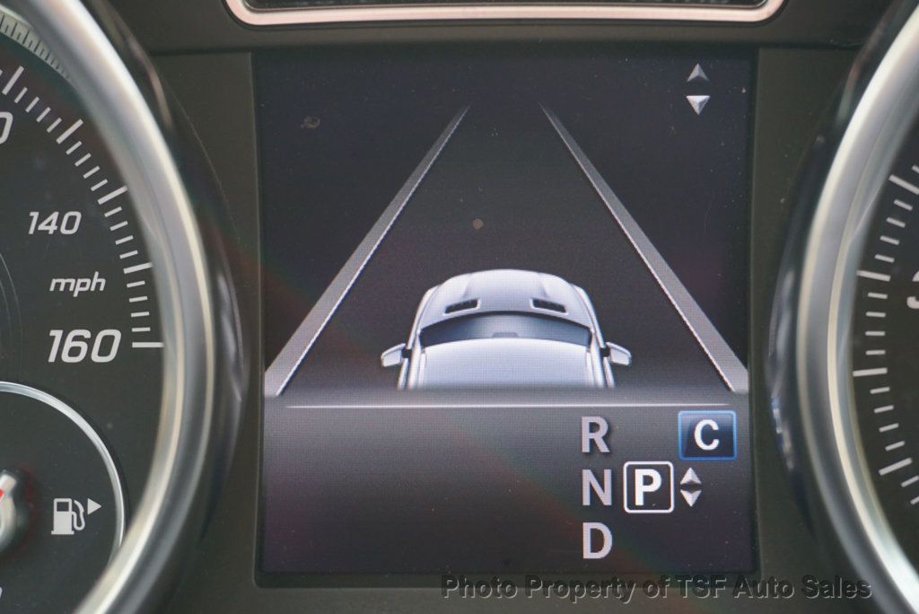 2018 Mercedes-Benz GLE GLE 350 4MATIC SUV PREMIUM 2 CARPLAY NAVI 360 CAMERAS HOT SEATS - 22956169 - 32