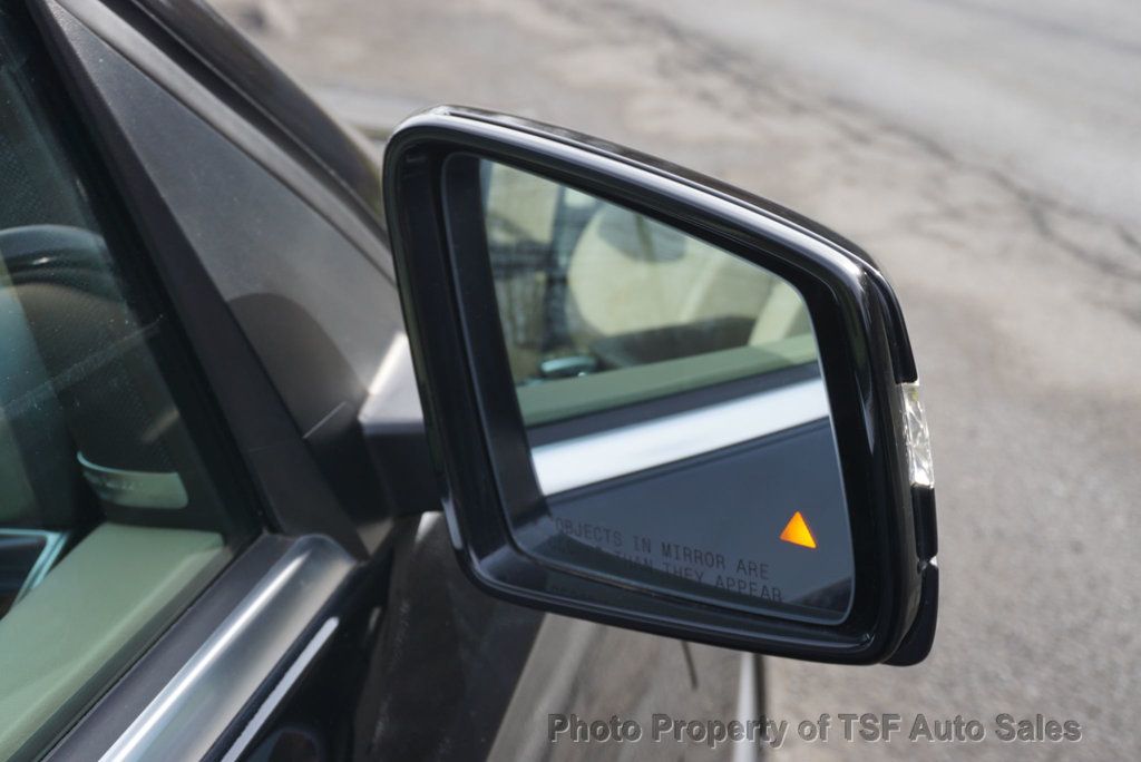 2018 Mercedes-Benz GLE GLE 350 4MATIC SUV PREMIUM 2 CARPLAY NAVI 360 CAMERAS HOT SEATS - 22956169 - 33