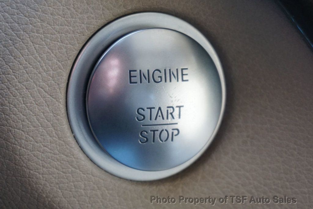 2018 Mercedes-Benz GLE GLE 350 4MATIC SUV PREMIUM 2 CARPLAY NAVI 360 CAMERAS HOT SEATS - 22956169 - 35