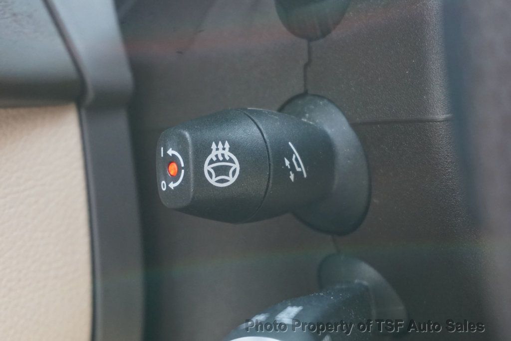 2018 Mercedes-Benz GLE GLE 350 4MATIC SUV PREMIUM 2 CARPLAY NAVI 360 CAMERAS HOT SEATS - 22956169 - 36