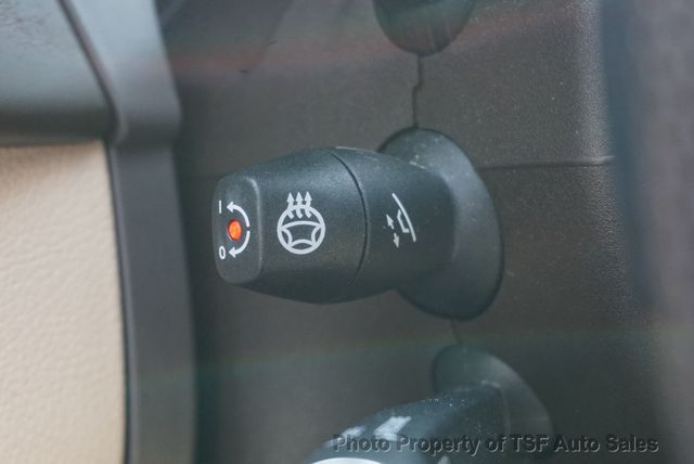 2018 Mercedes-Benz GLE GLE 350 4MATIC SUV PREMIUM 2 CARPLAY NAVI 360 CAMERAS HOT SEATS - 22956169 - 36