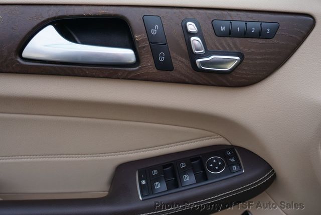 2018 Mercedes-Benz GLE GLE 350 4MATIC SUV PREMIUM 2 CARPLAY NAVI 360 CAMERAS HOT SEATS - 22956169 - 37