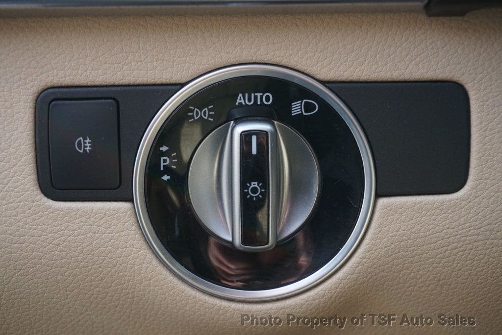 2018 Mercedes-Benz GLE GLE 350 4MATIC SUV PREMIUM 2 CARPLAY NAVI 360 CAMERAS HOT SEATS - 22956169 - 40