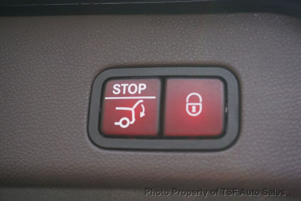 2018 Mercedes-Benz GLE GLE 350 4MATIC SUV PREMIUM 2 CARPLAY NAVI 360 CAMERAS HOT SEATS - 22956169 - 41