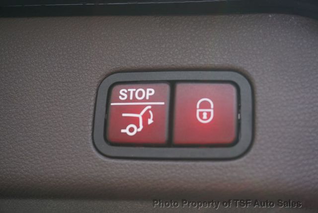 2018 Mercedes-Benz GLE GLE 350 4MATIC SUV PREMIUM 2 CARPLAY NAVI 360 CAMERAS HOT SEATS - 22956169 - 41