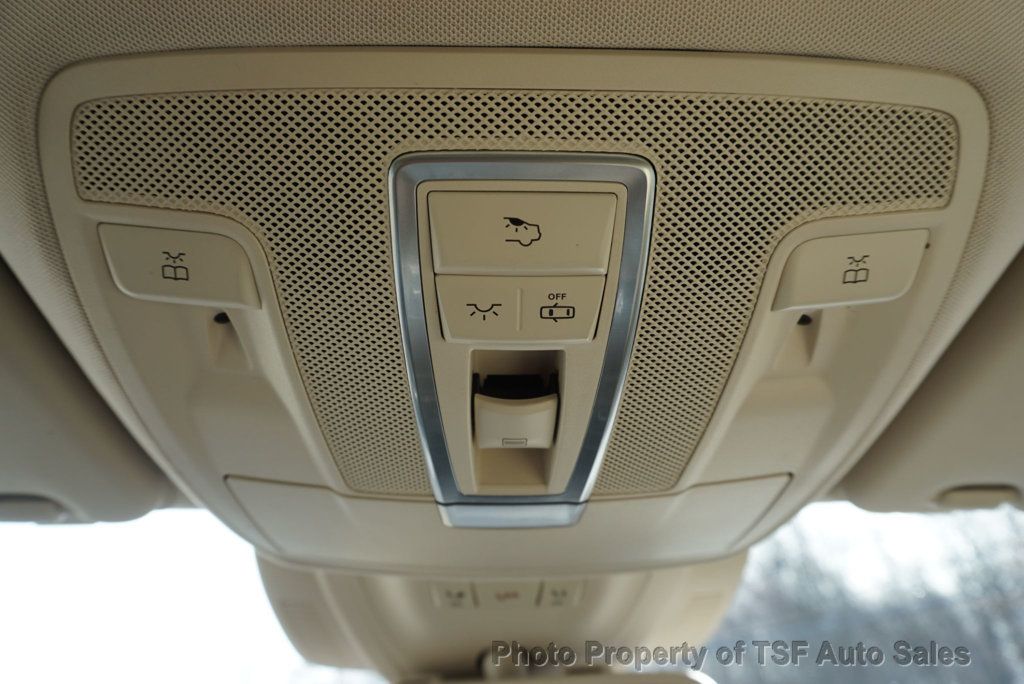 2018 Mercedes-Benz GLE GLE 350 4MATIC SUV PREMIUM 2 CARPLAY NAVI 360 CAMERAS HOT SEATS - 22956169 - 42