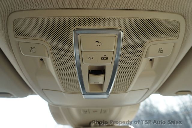 2018 Mercedes-Benz GLE GLE 350 4MATIC SUV PREMIUM 2 CARPLAY NAVI 360 CAMERAS HOT SEATS - 22956169 - 42