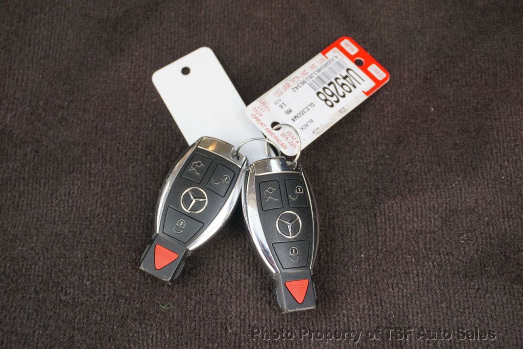 2018 Mercedes-Benz GLE GLE 350 4MATIC SUV PREMIUM 2 CARPLAY NAVI 360 CAMERAS HOT SEATS - 22956169 - 45