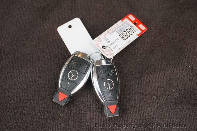 2018 Mercedes-Benz GLE GLE 350 4MATIC SUV PREMIUM 2 CARPLAY NAVI 360 CAMERAS HOT SEATS - 22956169 - 45