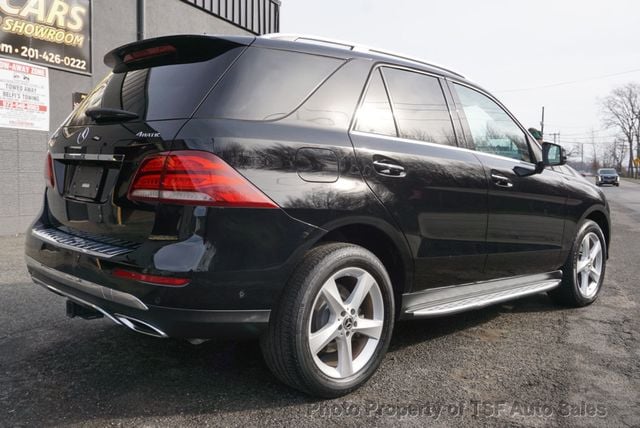 2018 Mercedes-Benz GLE GLE 350 4MATIC SUV PREMIUM 2 CARPLAY NAVI 360 CAMERAS HOT SEATS - 22956169 - 6