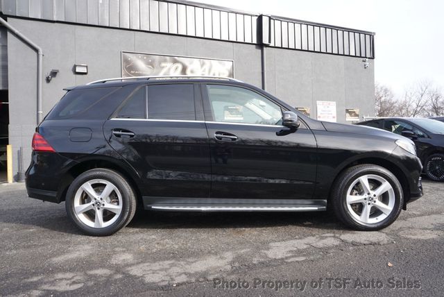 2018 Mercedes-Benz GLE GLE 350 4MATIC SUV PREMIUM 2 CARPLAY NAVI 360 CAMERAS HOT SEATS - 22956169 - 7