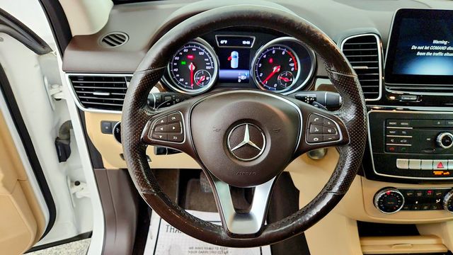 2018 Mercedes-Benz GLE GLE 350 4MATIC SUV w/ Premium 1, Parking & harman/kardon - 23096105 - 13