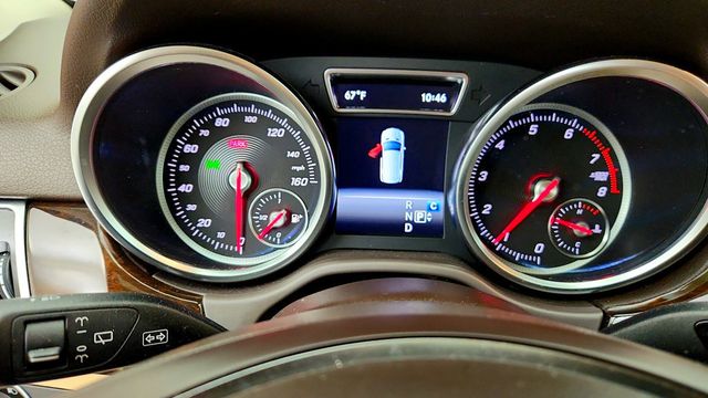 2018 Mercedes-Benz GLE GLE 350 4MATIC SUV w/ Premium 1, Parking & harman/kardon - 23096105 - 14
