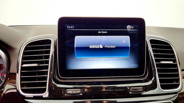 2018 Mercedes-Benz GLE GLE 350 4MATIC SUV w/ Premium 1, Parking & harman/kardon - 23096105 - 18