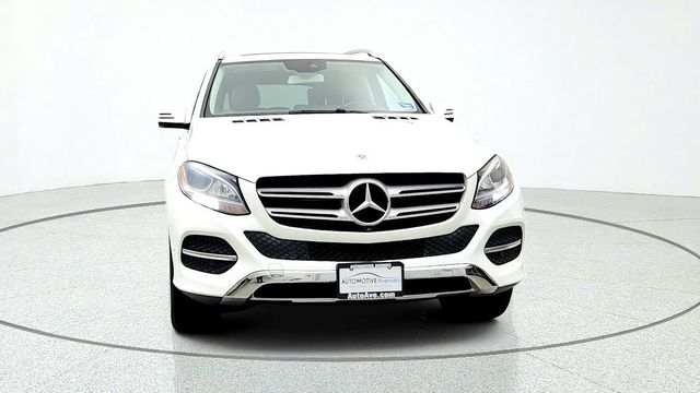 2018 Mercedes-Benz GLE GLE 350 4MATIC SUV w/ Premium 1, Parking & harman/kardon - 23096105 - 1