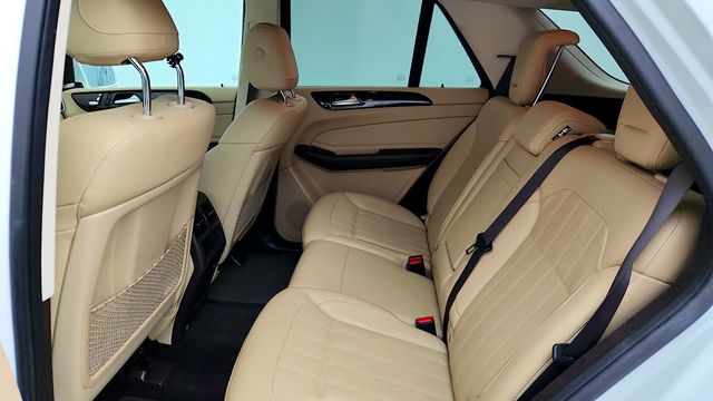 2018 Mercedes-Benz GLE GLE 350 4MATIC SUV w/ Premium 1, Parking & harman/kardon - 23096105 - 20