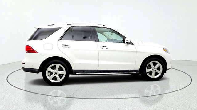2018 Mercedes-Benz GLE GLE 350 4MATIC SUV w/ Premium 1, Parking & harman/kardon - 23096105 - 3