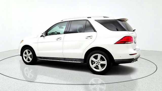 2018 Mercedes-Benz GLE GLE 350 4MATIC SUV w/ Premium 1, Parking & harman/kardon - 23096105 - 6